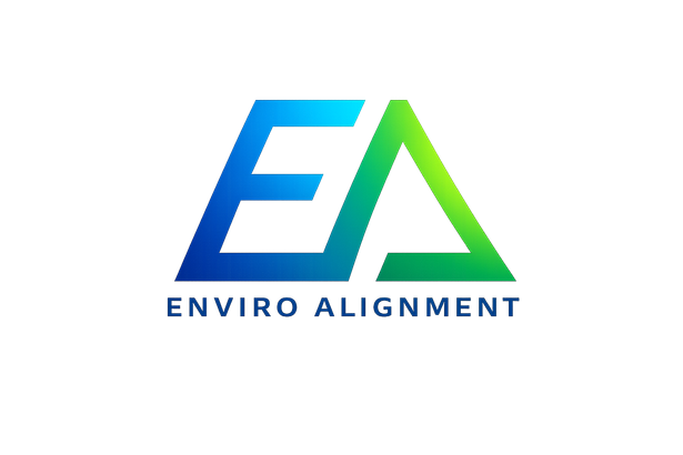 Enviro Alignment Logo